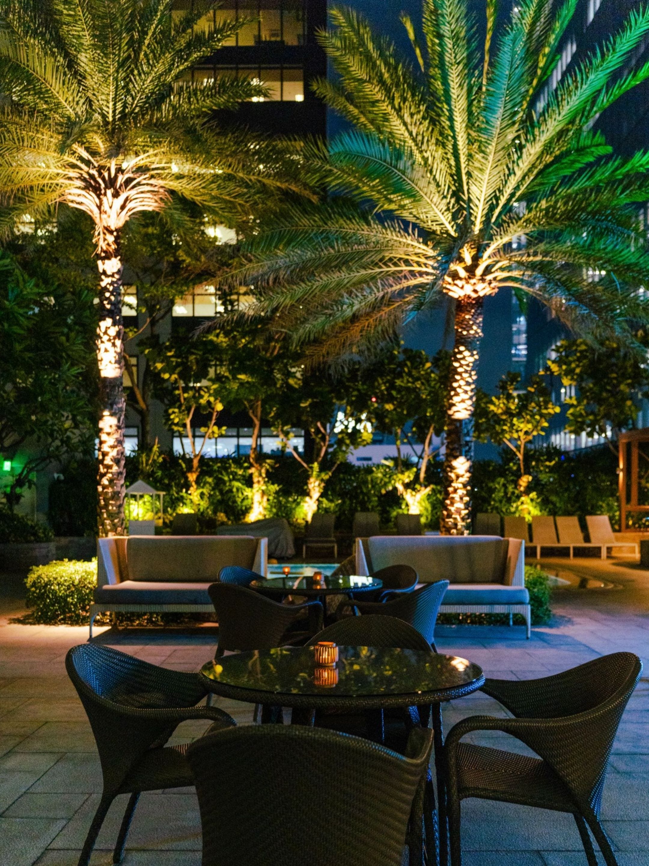 hotel restaurants samba shang the fort